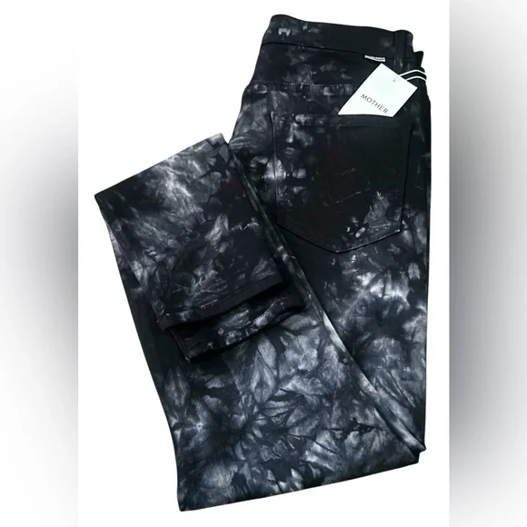 MOTHER Super Swooner, Size 32, NWT - Picture 16 of 16